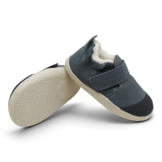 Bobux XPLORER  Marvel Arctic Navy