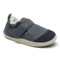 Bobux XPLORER  Marvel Arctic Navy