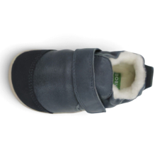 Bobux XPLORER  Marvel Arctic Navy