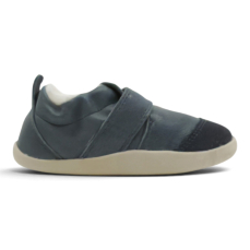 Bobux XPLORER  Marvel Arctic Navy