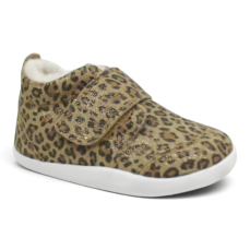 Bobux XPLORER Rover Arctic Leopard Shimmer Bobux XPLORER Rover Arctic Leopard Shimmer