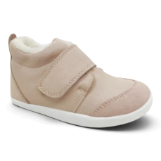 Bobux XPLORER Rover Arctic Cameo Rose Bobux XPLORER Rover Arctic Cameo Rose
