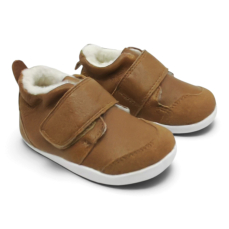 Bobux XPLORER  Rover Arctic Caramel