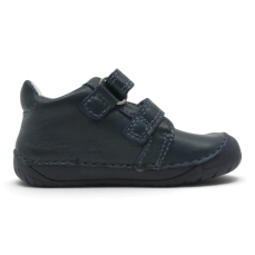 D.D. step Barefoot boty S070-62964A Royal Blue