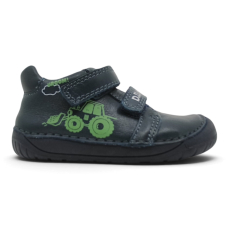 D.D. step Barefoot boty S070-62964A Royal Blue