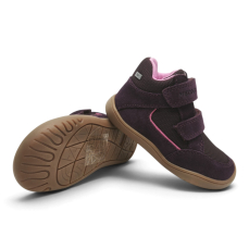 Medico barefoot Fialová ME 54509 Medico barefoot Fialová ME 54509