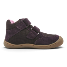 Medico barefoot Fialová ME 54509 Medico barefoot Fialová ME 54509