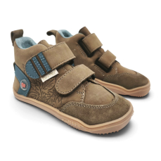 Ricosta Qnuffs Barefoot Farn/pavone Ricosta Qnuffs Barefoot Farn/pavone
