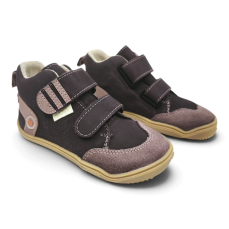 Ricosta Qnuffs Barefoot Pflaume/sucre Ricosta Qnuffs Barefoot Pflaume/sucre