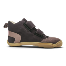 Ricosta Qnuffs Barefoot Pflaume/sucre Ricosta Qnuffs Barefoot Pflaume/sucre