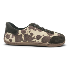 Peon barefoot kožené tenisky WA744-8K Peon barefoot kožené tenisky WA744-8K
