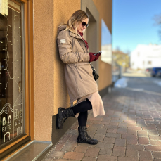 Fare Bare Norry zimní nepromokavé boty B5846212