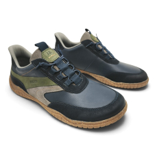 Josef Seibel barefoot Wallace 06 Ocean Multi