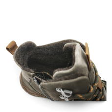 Josef Seibel barefoot Wallace 03 Asphalt