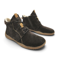 Josef Seibel barefoot Wynona 05 Chocolate Josef Seibel barefoot Wynona 05 Chocolate