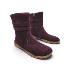 Josef Seibel barefoot Wynona 13 Burgundy Josef Seibel barefoot Wynona 13 Burgundy