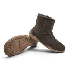 Josef Seibel barefoot Wynona 12 Chocolate
