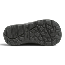 D.D. step Barefoot boty P104-62740 Chocolate