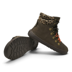 Dámské outdorové boty C61038-Sorbo Mocha Pard Taupe Dámské outdorové boty C61038-Sorbo Mocha Pard Taupe