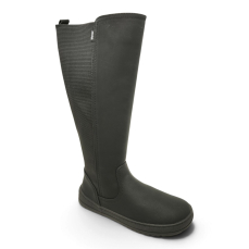 Dámské vysoké kozačky C61016-Sorbo Black