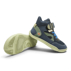 Ricosta Qnuffs Barefoot Ozean Eukalyptus