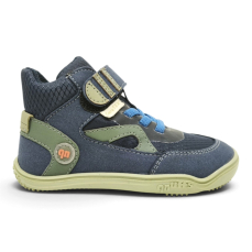 Ricosta Qnuffs Barefoot Ozean Eukalyptus
