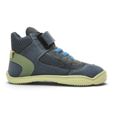 Ricosta Qnuffs Barefoot Ozean Eukalyptus