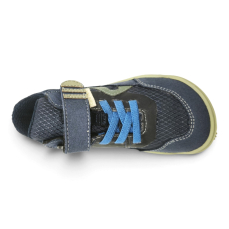 Ricosta Qnuffs Barefoot Ozean Eukalyptus