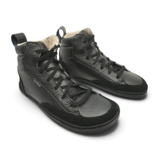Pegres Barefoot  BF85 Černá