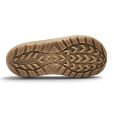 Viking Alv Barefoot Paw Warm WP 2V Burgundy