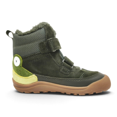 Viking Alv Barefoot Paw Warm WP 2V Pine Viking Alv Barefoot Paw Warm WP 2V Pine