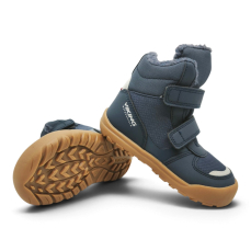 Viking Rowan Barefoot Warm 2V Navy