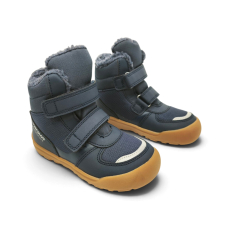 Viking Rowan Barefoot Warm 2V Navy