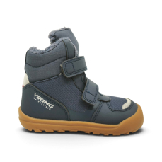 Viking Rowan Barefoot Warm 2V Navy