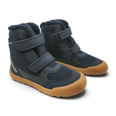 Viking Gore-Tex Spruce Barefoot Warm GTX 2V Navy