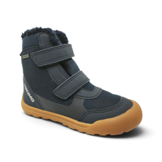 Viking Gore-Tex Spruce Barefoot Warm GTX 2V Navy