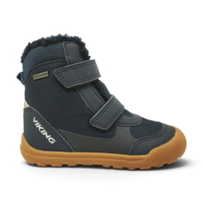 Viking Gore-Tex Spruce Barefoot Warm GTX 2V Navy