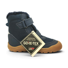 Viking Gore-Tex Spruce Barefoot Warm GTX 2V Navy