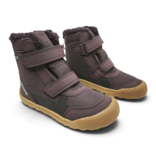 Viking Gore-Tex Spruce Barefoot Warm GTX 2V Wine Viking Gore-Tex Spruce Barefoot Warm GTX 2V Wine