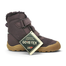 Viking Gore-Tex Spruce Barefoot Warm GTX 2V Wine Viking Gore-Tex Spruce Barefoot Warm GTX 2V Wine