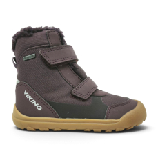 Viking Gore-Tex Spruce Barefoot Warm GTX 2V Wine Viking Gore-Tex Spruce Barefoot Warm GTX 2V Wine