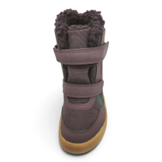 Viking Gore-Tex Spruce Barefoot Warm GTX 2V Wine Viking Gore-Tex Spruce Barefoot Warm GTX 2V Wine
