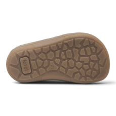 Koel Barefoot Austin Suede Chocolate