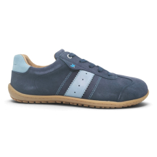 Koel Barefoot Flex Ilo Suede Navy