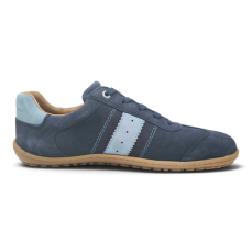 Koel Barefoot Flex Ilo Suede Navy