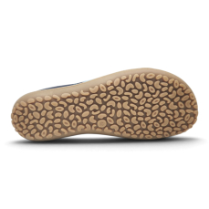 Koel Barefoot Flex Ilo Suede Navy