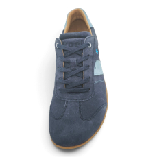 Koel Barefoot Flex Ilo Suede Navy