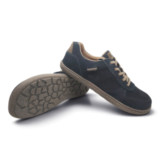 Koel Barefoot Francie Cloud Dk Grey