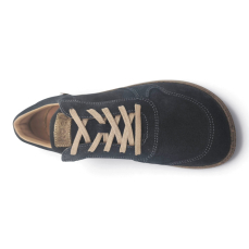 Koel Barefoot Francie Cloud Dk Grey