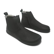 Koel Barefoot Filas Merino Black